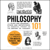 Philosophy 101 (Unabridged) - Paul Kleinman