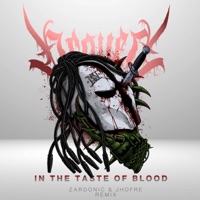 In the Taste of Blood (feat. Jhofre) [Remix] - Single - Draven, CONNÖR & Zardonic