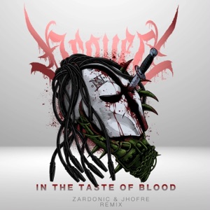 In the Taste of Blood (feat. Jhofre) [Remix] - Single