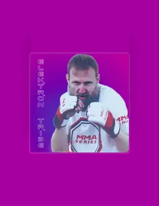 聆聽 Elektron tribe (Виктор Смирнов)、觀看音樂影片、閱讀小傳、查看巡演日期等！