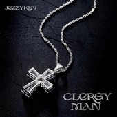 Clergy Man artwork