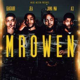 Trappa A3, Jama MW & Jea