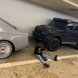 W!NE (feat. 62bpm & Young XO) LzarLucane Archive