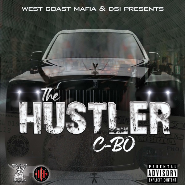 The Hustler - Single