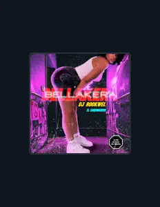 聆聽 Dj Rockwel Mx、觀看音樂影片、閱讀小傳、查看巡演日期等！