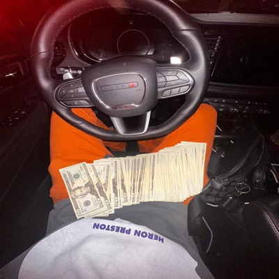 Money Visions (feat. yung1of1 & ky) - Single