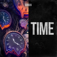 Time - Single - BERBIN