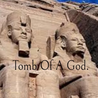 Tomb of a God. - Single