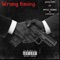 Wrong Timing (feat. Lutavious & IPM EL TIGER) - Young Foolio lyrics