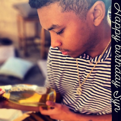 Mr. Incredible - Single