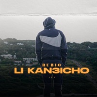 LI Kan3icho - Single - Rubio