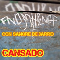 cansado - Single