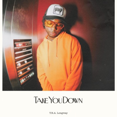 Take You Down! (Radio Edit) - Single