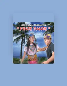 Ακούστε περιεχόμενο από Nuraini, παρακολουθήστε μουσικά βίντεο, διαβάστε το βιογραφικό, δείτε ημερομηνίες περιοδείας, και πολλά ακόμη!