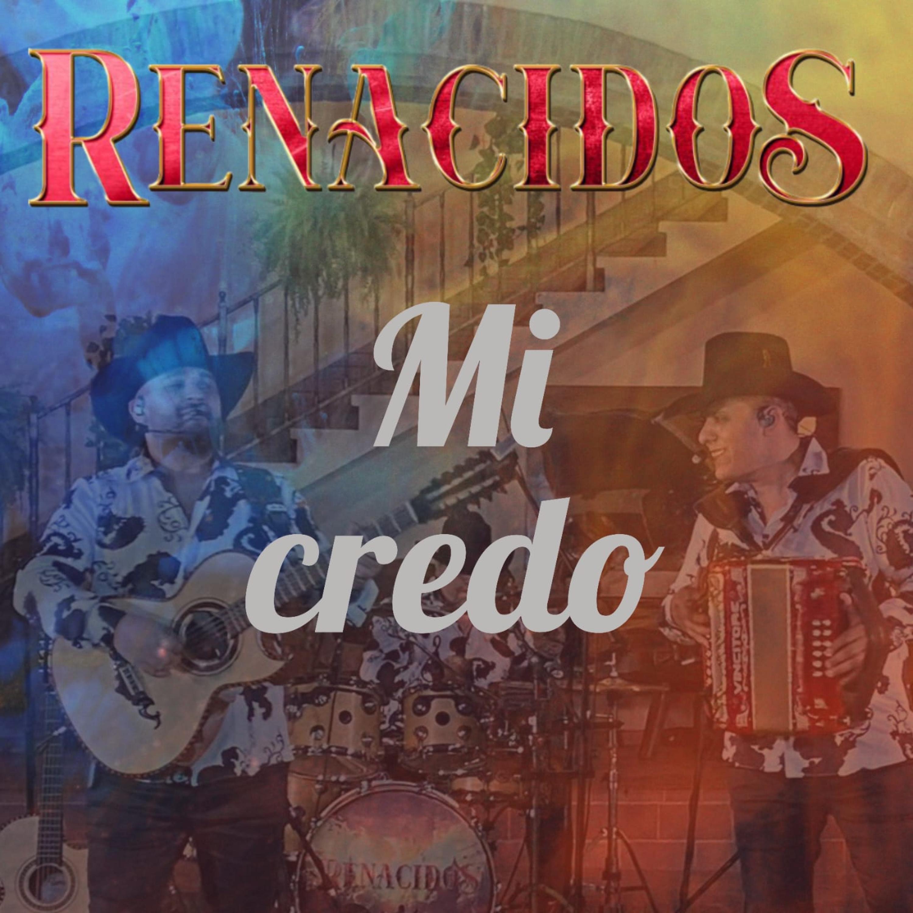 Mi Credo - Single