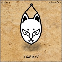 Safari - Single - Inari & shwiLLy