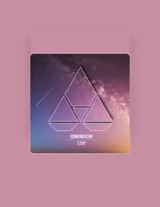 Posłuchaj wykonawcy Edmondsski, obejrzyj teledyski, przeczytaj biografię, zobacz daty tras koncertowych i nie tylko!