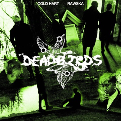 The DEADBIRDS - EP