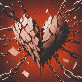 No Love 2 a Hoe Antieveryone & Jake OHM