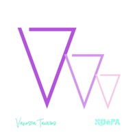 Vai (feat. Nuepa) - Single - Vanessa Tavares