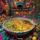 Organic Soup artwork