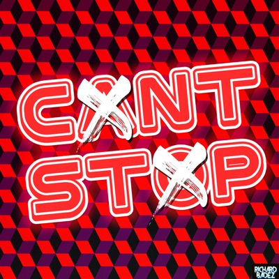 Can't Stop - Single