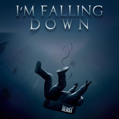 I'm Falling Down (Radio Edit) - Single