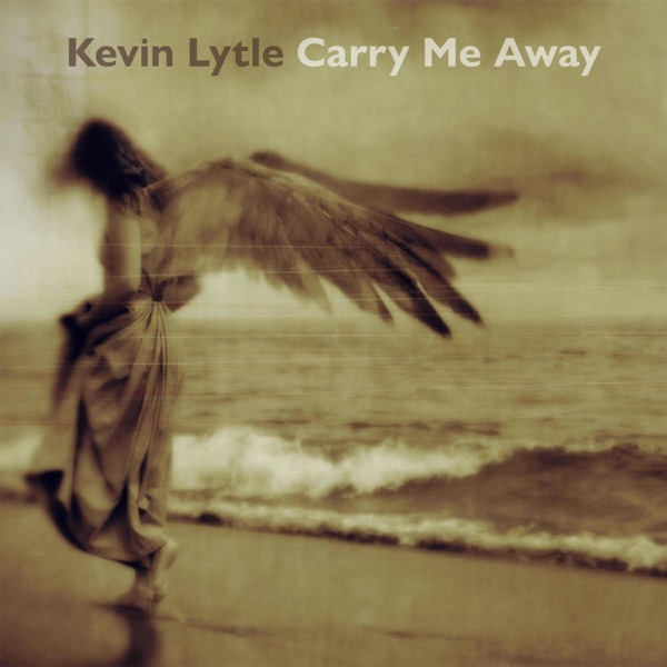 Carry Me Away (feat. Johnny Ciardullo & Chad Szeliga)