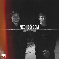 Nechoď sem (feat. Krude) - Single - ZackM