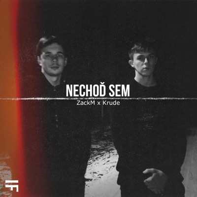 Nechoď sem (feat. Krude) - Single