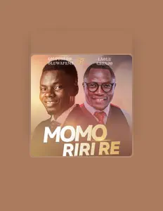 Listen to OMOTOSHO OLUWAFEMI, watch music videos, read bio, see tour dates & more!