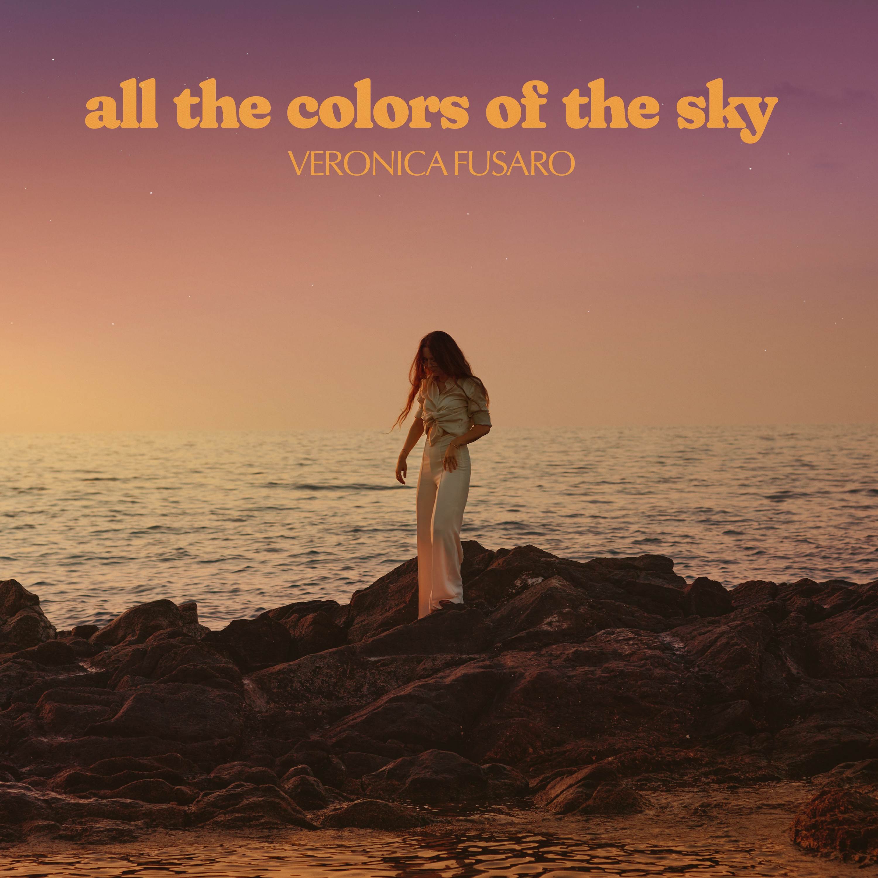 All the colors of the sky (Deluxe Edition)