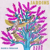 Jardins - Single - Nasiri & Tribalian