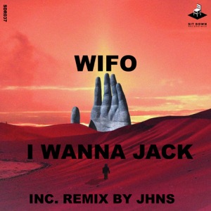 I Wanna Jack - EP