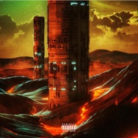 JE PEUX PAS M'ARRÊTER 1 - Single - KABBSKY