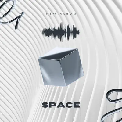 Ascolta 'Space - Single' di Ghost148