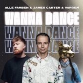 Wanna Dance artwork