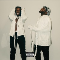 HYD (feat. Eddie Pillz) - Single - BlueBillz