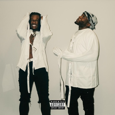 HYD (feat. Eddie Pillz) - Single