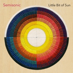 LITTLE BIT OF SUN cover art