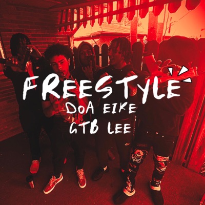 FREESTYLE (feat. DOA Eike) - Single