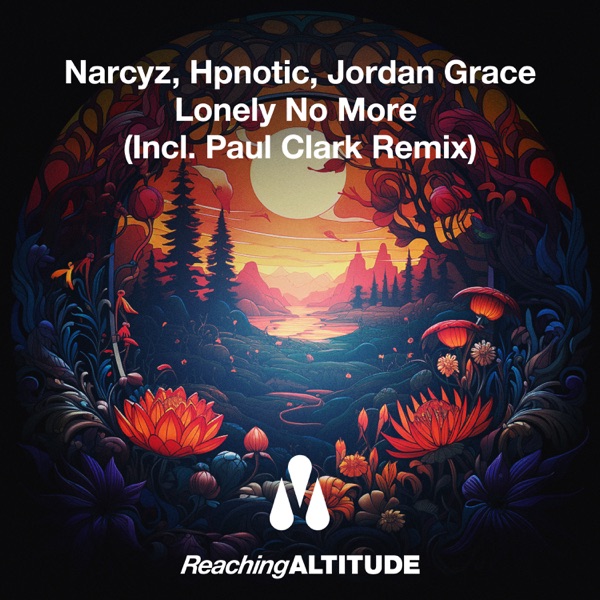 Lonely No More - Single