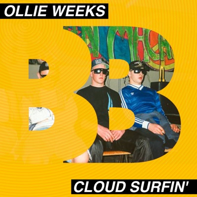 Cloud Surfin' - Single