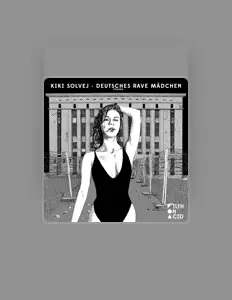 Kiki Solvejを聴いたり、ミュージックビデオを鑑賞したり、経歴やツアー日程などを確認したりしましょう！