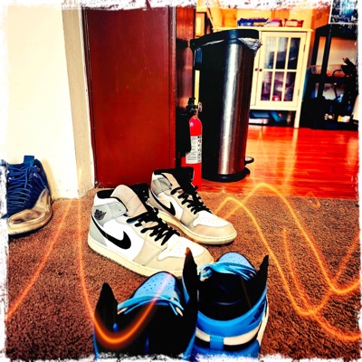 Over And Out - Single