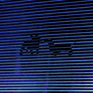 Backdoor - EP