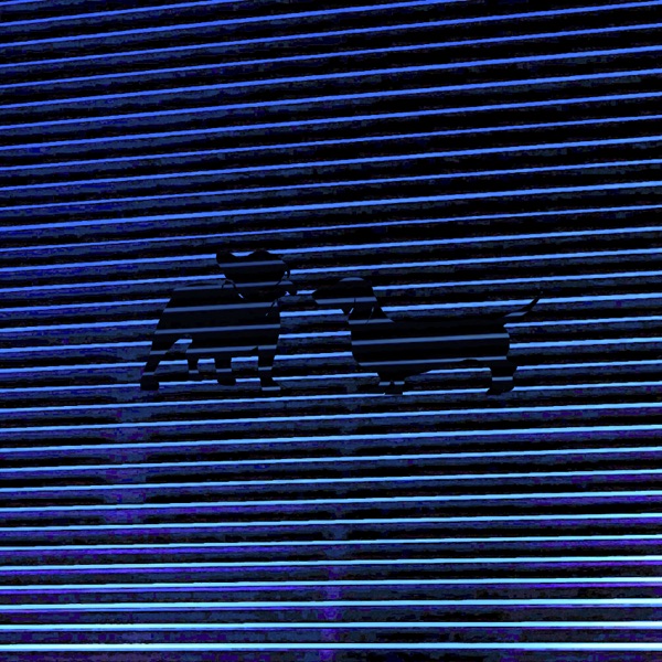Backdoor - EP