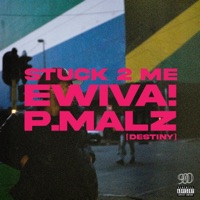 STUCK 2 ME - Single - AVIWE