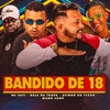 Bandido de 18 - Single