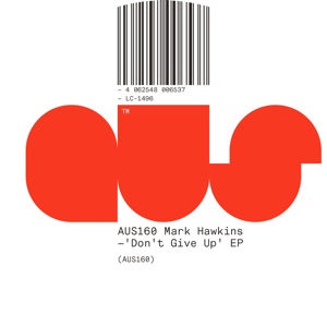 Don't Give up - Single